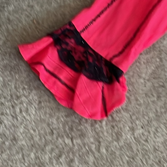 Ride Brand Western Style Cowgirl Shirt pink size S - Picture 4 of 12